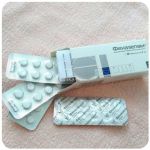 Феназепам  Phenazepam Valenta  1 мг в Татарске