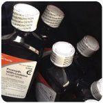 Кодеин сироп Codein (для приготовления напитка Lean, Purple Drank)  473 мл  в Татарске