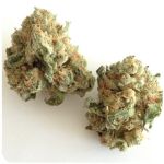 Шишки "White Widow"  (Белая вдова)  Гидропоника -  Бошка VHQ в Татарске