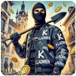 Работа курьер - кладмен в Татарске 