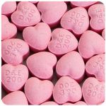 Экстази  Ecstasy Love 200 MDMA в Татарске