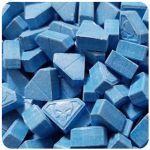 Экстази  Ecstasy Punisher 250 мг MDMA в Татарске