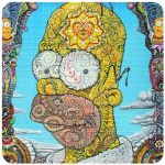 Марки LSD-25 VHQ чистых 250 мкг в Татарске